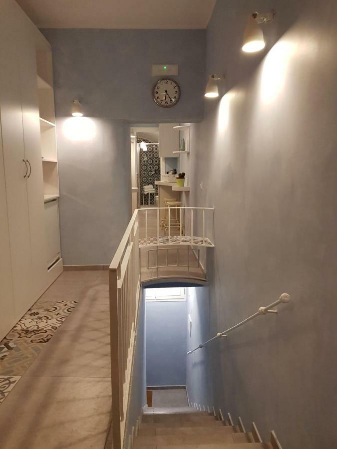 Casa vacanze Light Blue