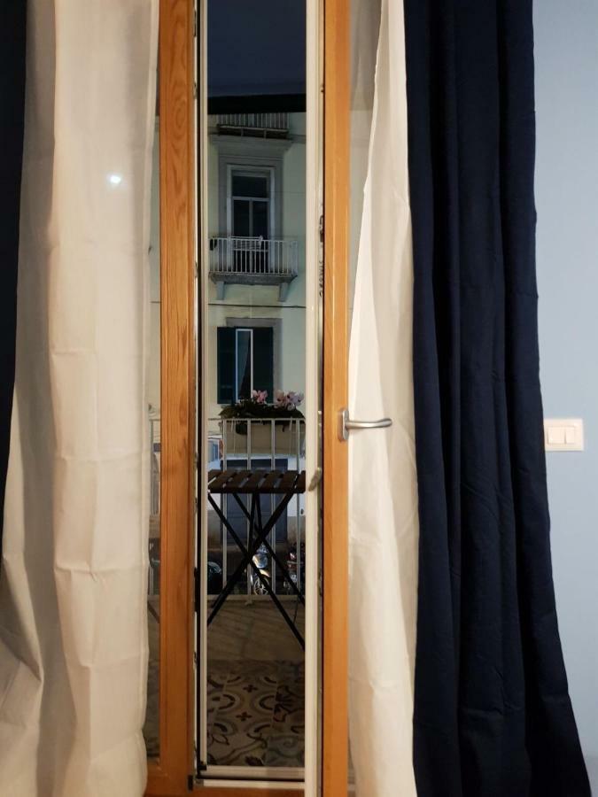 Casa vacanze Light Blue Napoli