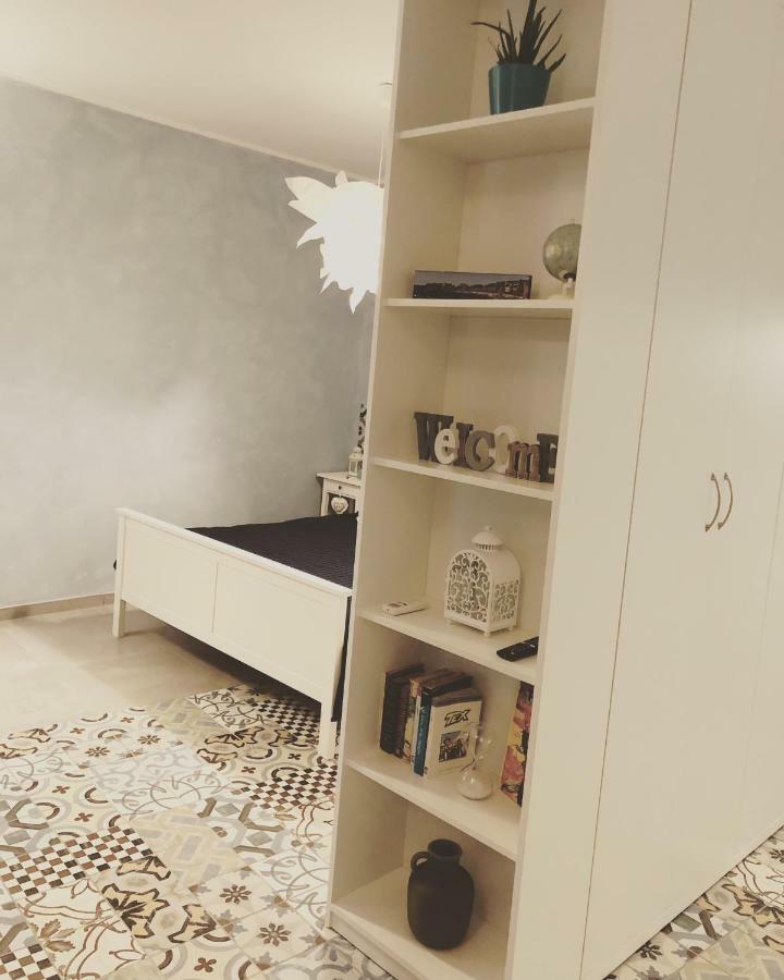 Casa vacanze Light Blue *