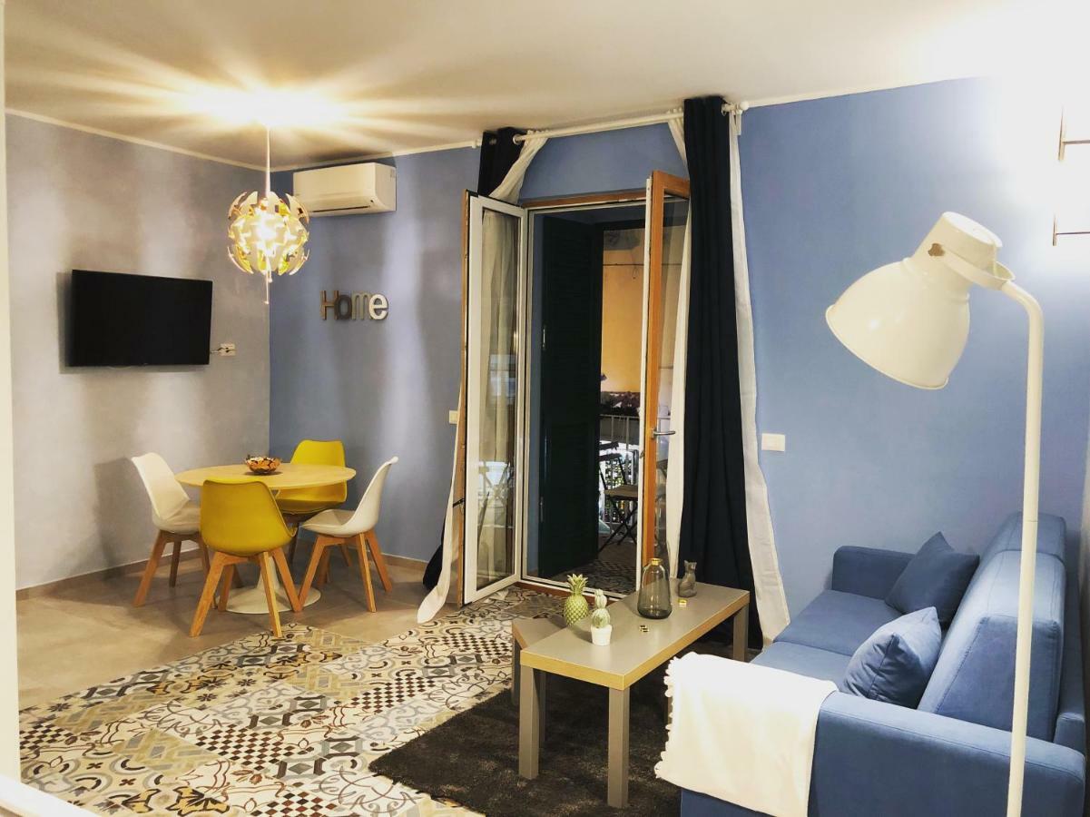 Casa vacanze Light Blue Napoli