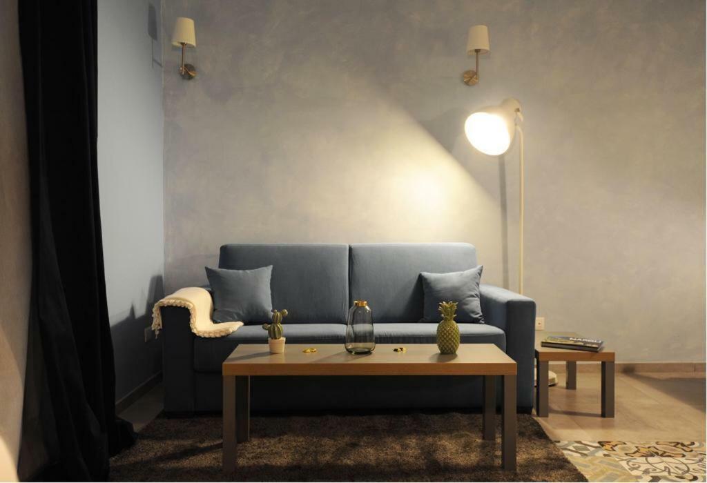 Light Blue Casa vacanze