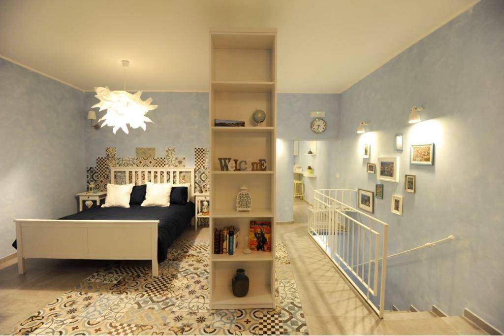 Casa vacanze Light Blue *