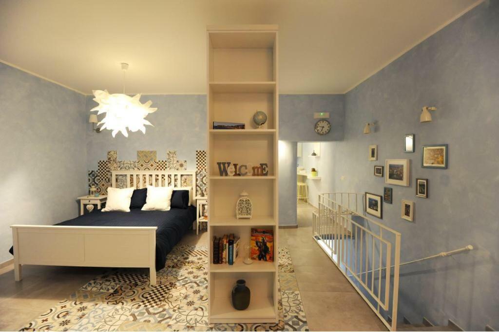 Casa vacanze Light Blue *