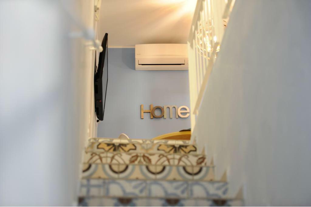 Casa vacanze Light Blue *