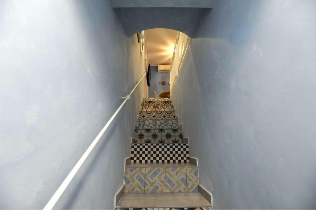 Casa vacanze Light Blue *