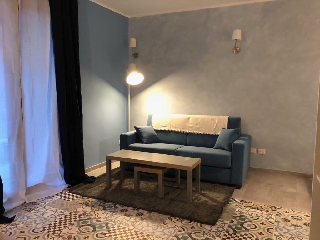 Casa vacanze Light Blue Napoli