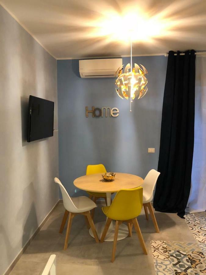 Light Blue Casa vacanze Napoli