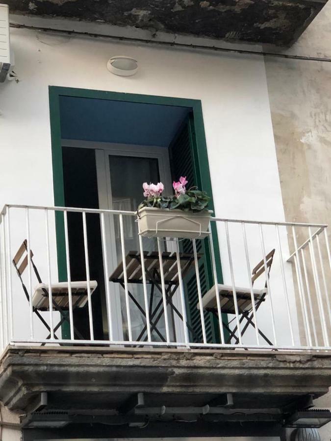 Light Blue Casa vacanze Napoli