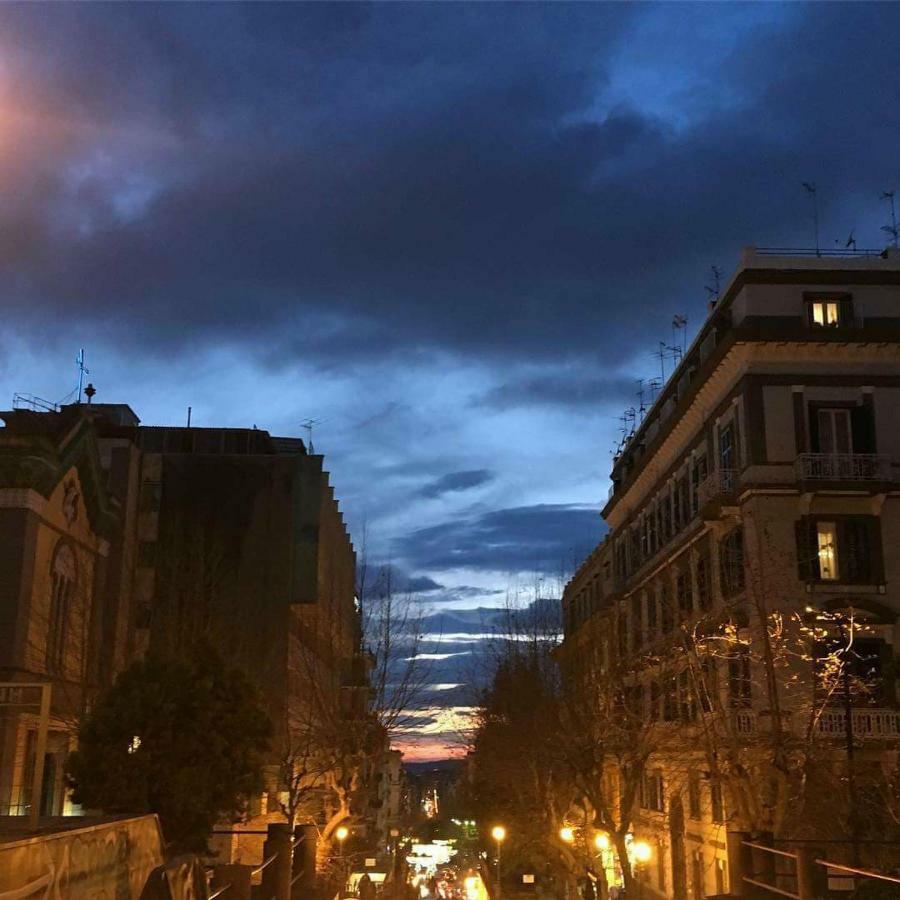 Casa vacanze Light Blue Napoli